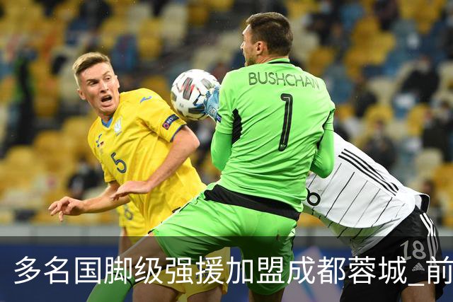 多名国脚级强援加盟成都蓉城 前场还有进人空间